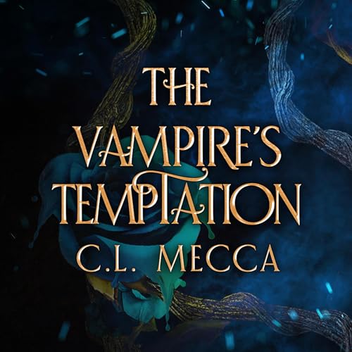 Cover of The Vampire's Temptation