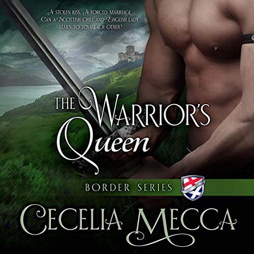 Cover of The Warrior's Queen