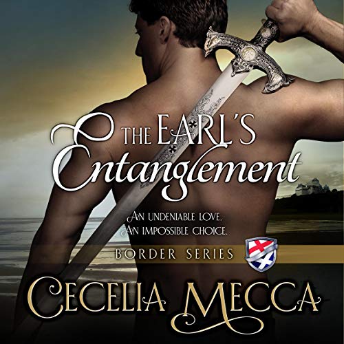 Cover of The Earl's Entanglement