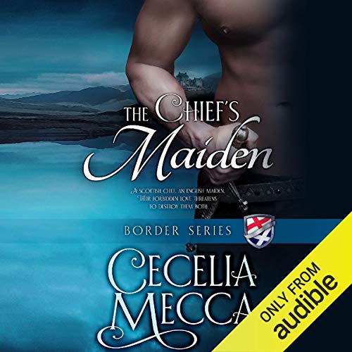 Cover of The Chief's Maiden