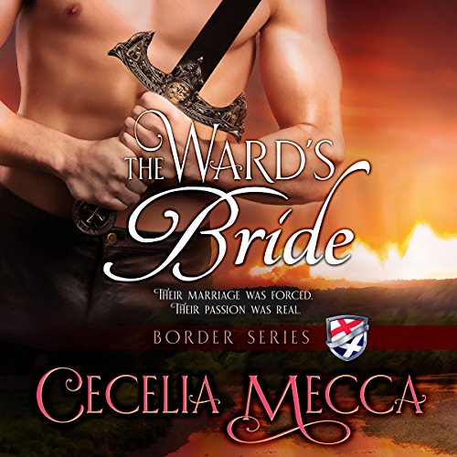 Cover of The Ward's Bride