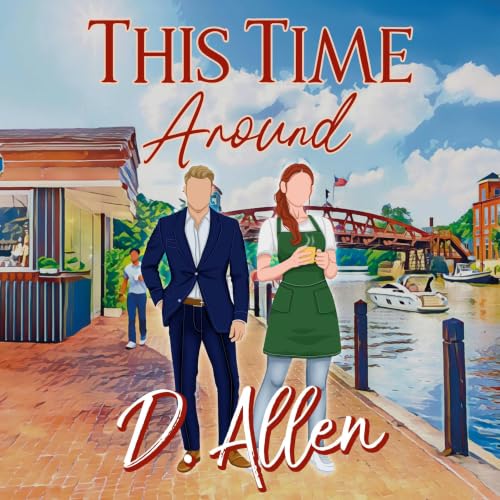 Cover of This Time Around