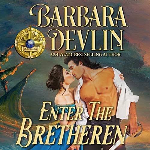 Cover of Enter the Brethren