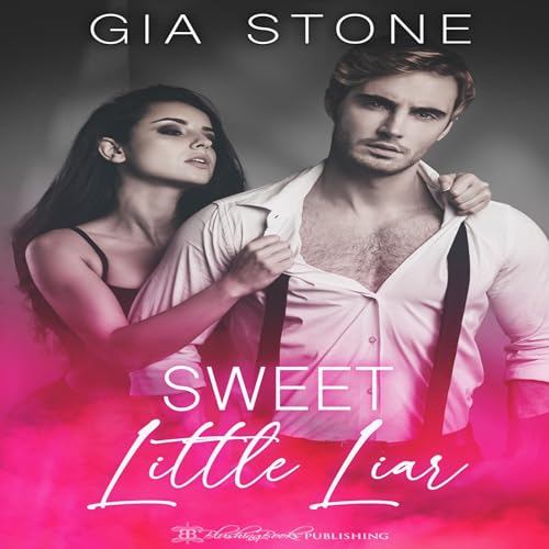 Cover of Sweet Little Liar
