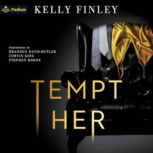 Cover of Tempt Her