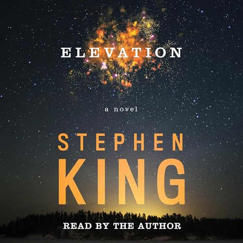 Cover of Elevation