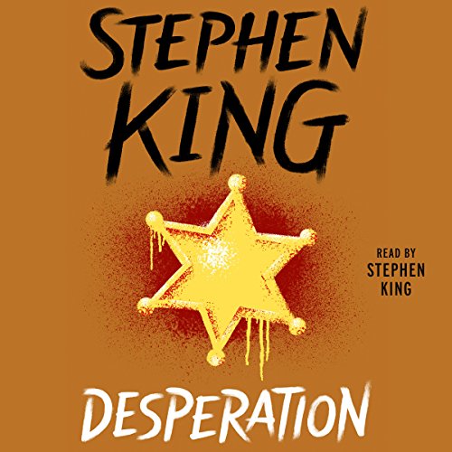 Cover of Desperation