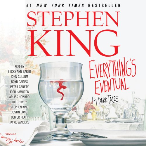 Cover of Everything's Eventual