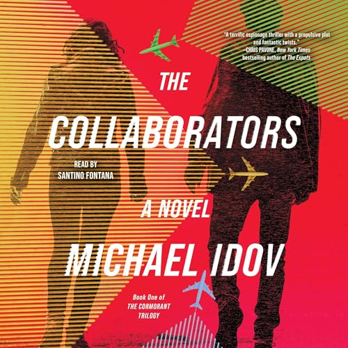 Cover of The Collaborators