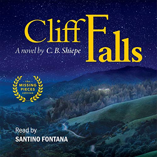 Cover of Cliff Falls: The Missing Pieces Edition