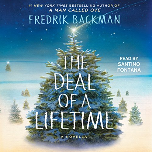 Cover of The Deal of a Lifetime
