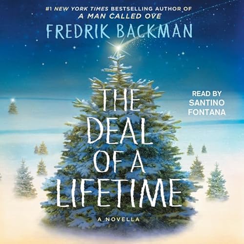 Cover of The Deal of a Lifetime