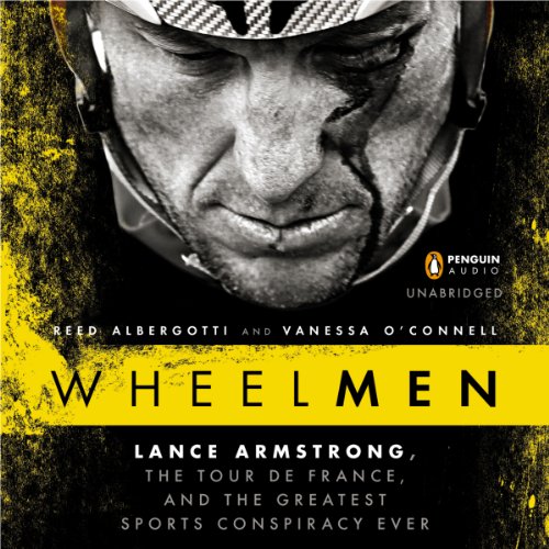 Cover of Wheelmen