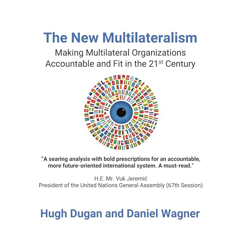 Cover of The New Multilateralism