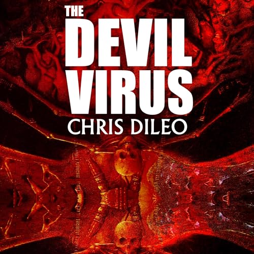 Cover of The Devil Virus