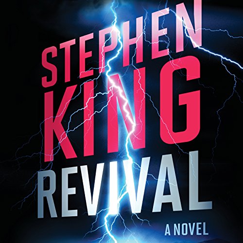 Cover of Revival