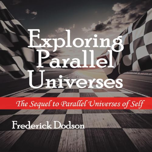 Cover of Exploring Parallel Universes