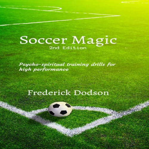 Cover of Soccer Magic