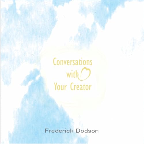 Cover of Conversations with Your Creator