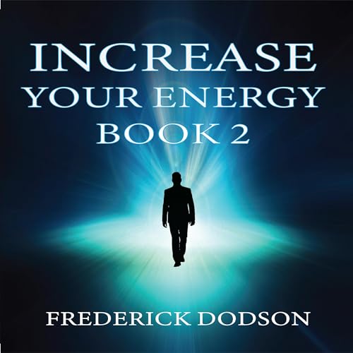 Cover of Increase Your Energy, Book 2