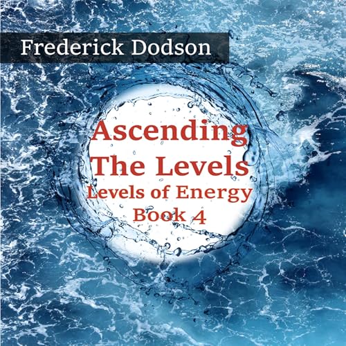 Cover of Ascending the Levels