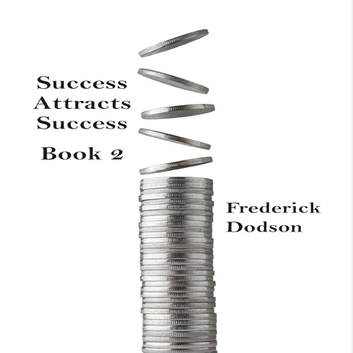 Cover of Success Attracts Success, Book 2