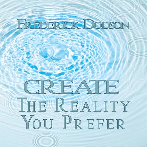 Cover of Create the Reality You Prefer