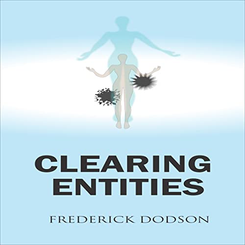Cover of Clearing Entities