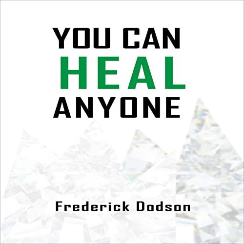 Cover of You Can Heal Anyone