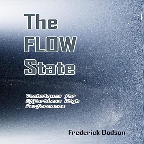 Cover of The Flow State