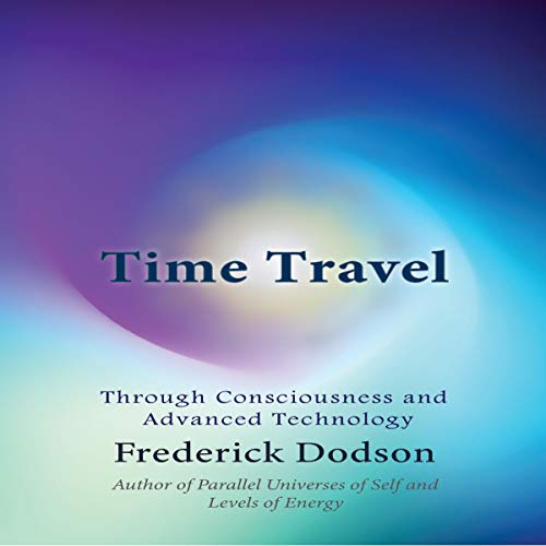 Cover of Time Travel