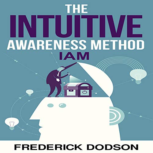 Cover of The Intuitive Awareness Method