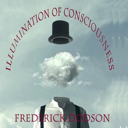 Cover of Illumination of Consciousness