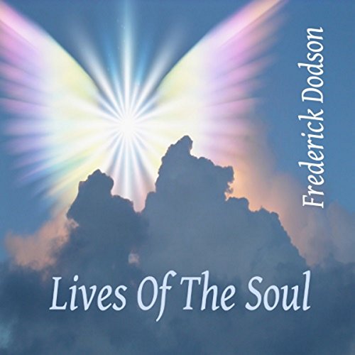 Cover of Lives of the Soul
