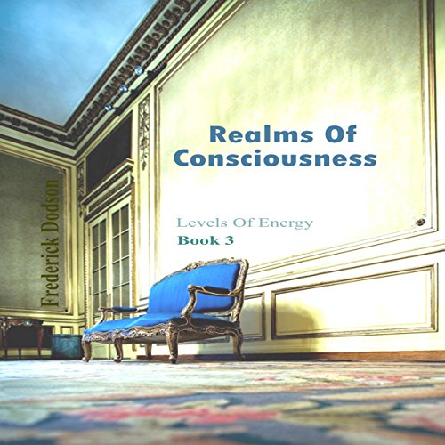 Cover of Realms of Consciousness