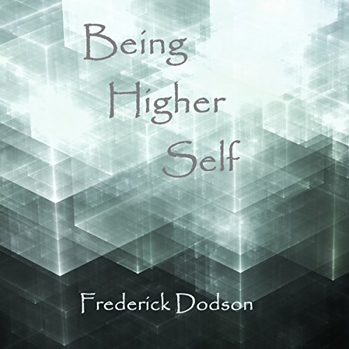 Cover of Being Higher Self