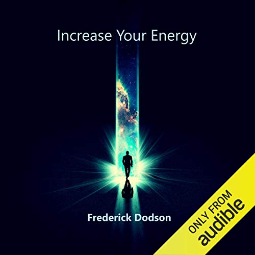 Cover of Increase Your Energy