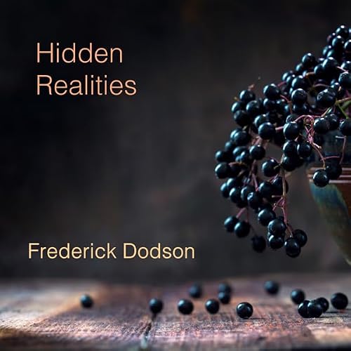 Cover of Hidden Realities