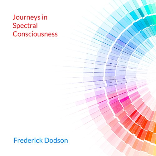 Cover of Journeys in Spectral Consciousness