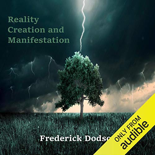 Cover of Reality Creation and Manifestation