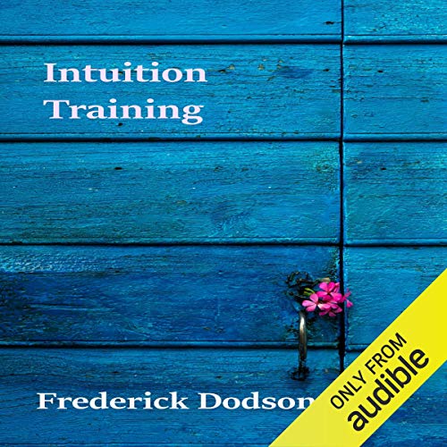 Cover of Intuition Training