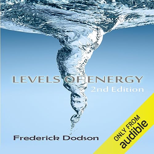 Cover of Levels of Energy