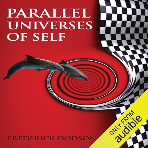 Cover of Parallel Universes of Self