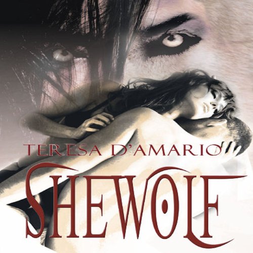 Cover of SheWolf