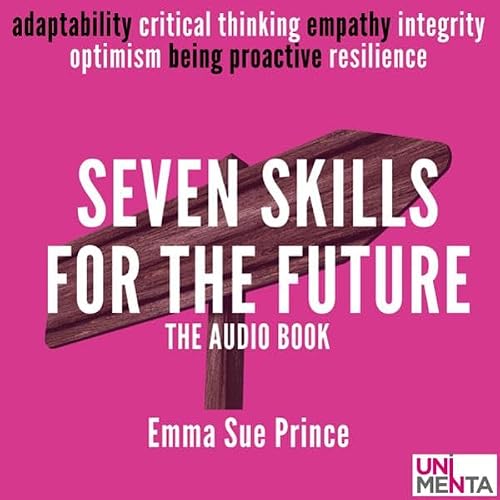 Cover of 7 Skills for the Future