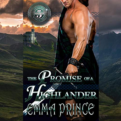Cover of The Promise of a Highlander
