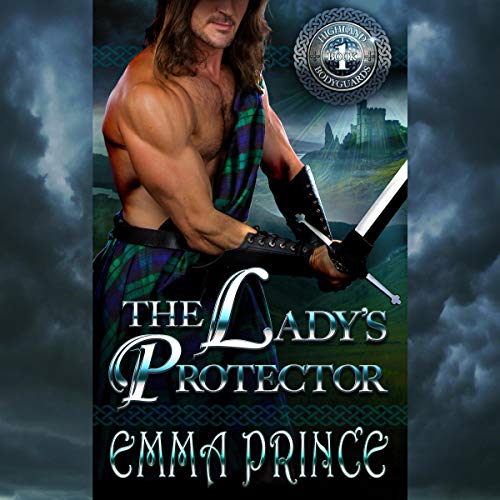 Cover of The Lady's Protector