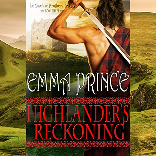 Cover of Highlander's Reckoning