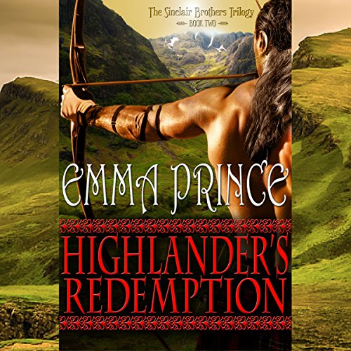 Cover of Highlander's Redemption