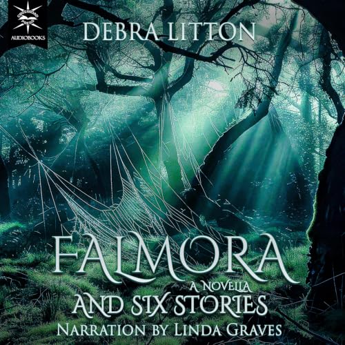 Cover of Falmora